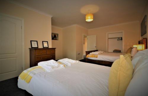 Lanark Apartment | Signature - Kirkhill House