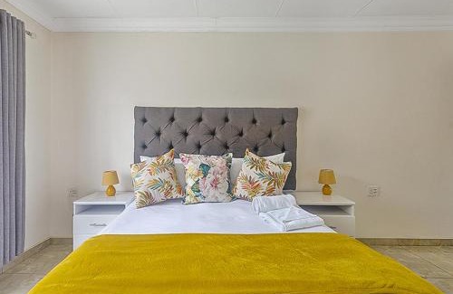 Kempton Park Apartment | Signature Lodge