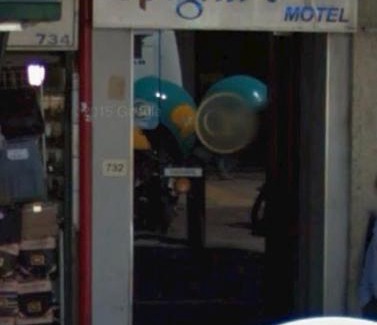 Centro Hotel | Signus 2