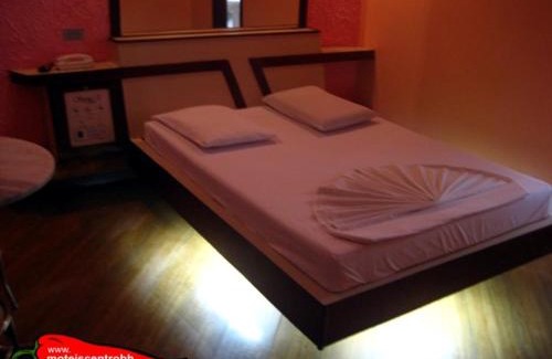 Centro Hotel | Signus 2