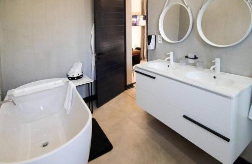 Buffelspruit House | Sihlangu Lodge