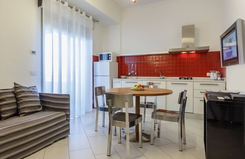 Scoglitti House | Sikelika - Residence sul mare