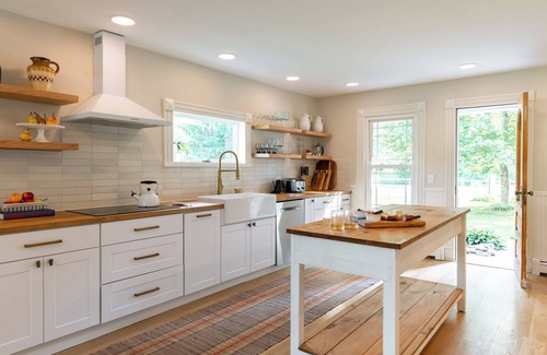 Lexington Hotel | Silas House