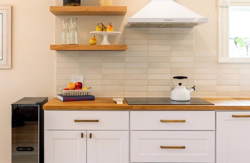 Lexington Hotel | Silas House