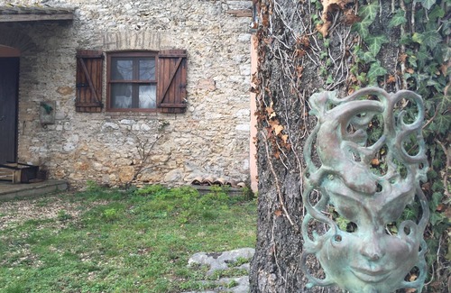 Amelia Apartment | Silence and relaxation for families and couples in the countryside of Umbria