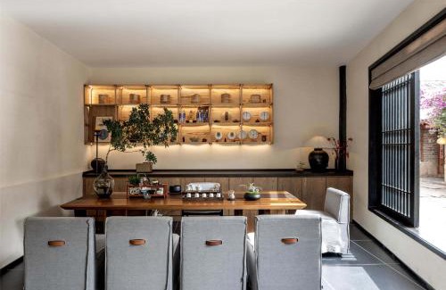 Dayan Old Town Hotel | Silent NOISELESS Homestay