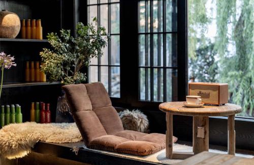 Dayan Old Town Hotel | Silent NOISELESS Homestay