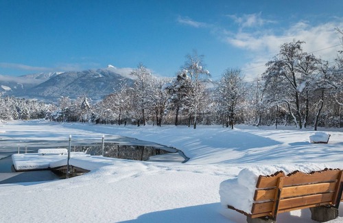 Schwaz Apartment | Silent Sand - City Apartments Schwaz
