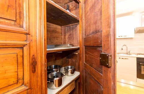 Cavoretto Apartment | Silenziosa, nel verde, pet allowed: Golden Home