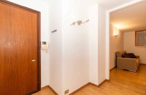 Cavoretto Apartment | Silenziosa, nel verde, pet allowed: Golden Home