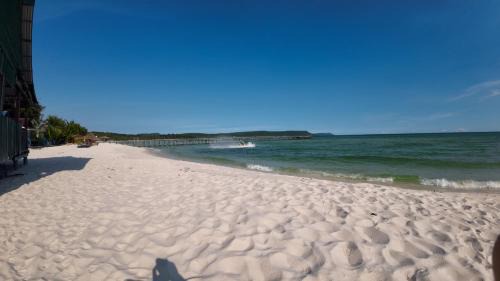 Koh Rong Other | Silesia Cottages