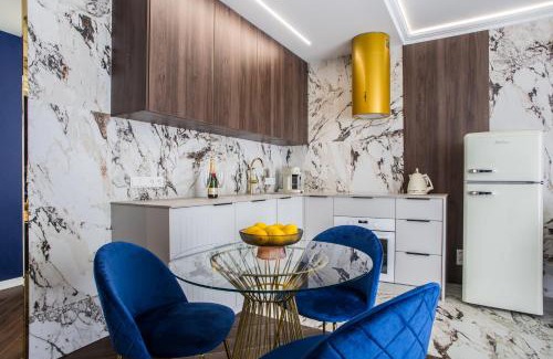 Katowice Apartment | Silesia Harmony