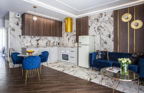 Katowice Apartment | Silesia Harmony