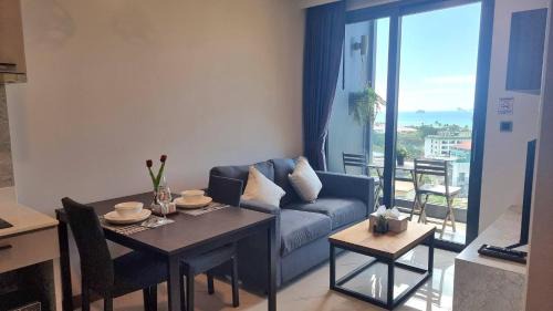 Ao Nang Apartment | Silk Ao Nang Condominium