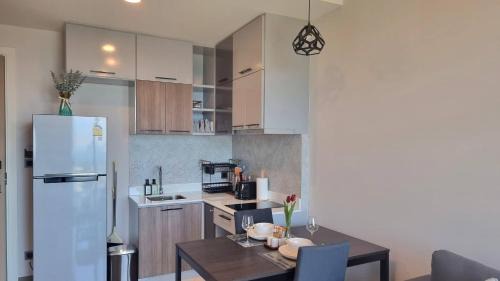 Ao Nang Apartment | Silk Ao Nang Condominium