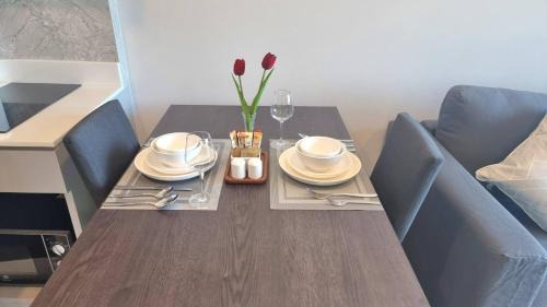 Ao Nang Apartment | Silk Ao Nang Condominium