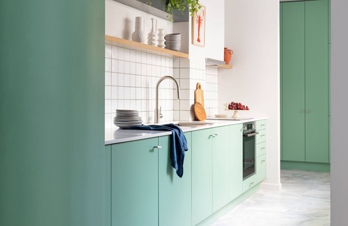 Athens City Centre Hotel | Silk n Cotton