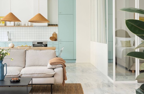 Athens City Centre Hotel | Silk n Cotton