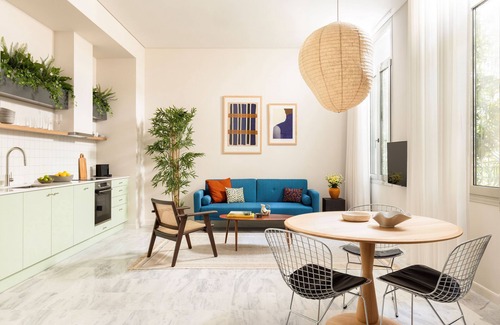 Athens City Centre Hotel | Silk n Cotton