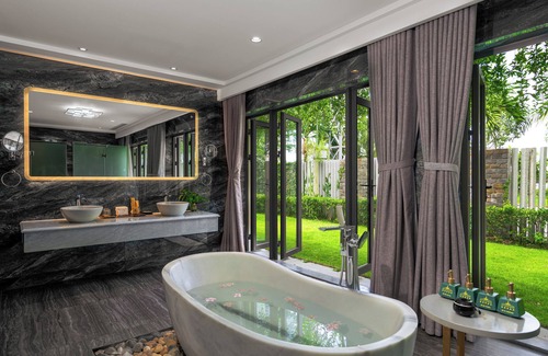 Cam An Resort | Silk Sense Hoi An River Resort