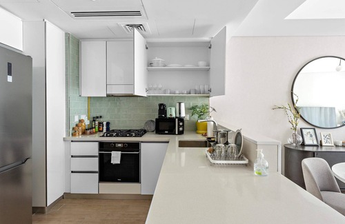 Abu Dhabi Apartment | Silkhaus Mayan 5 - Yas Island