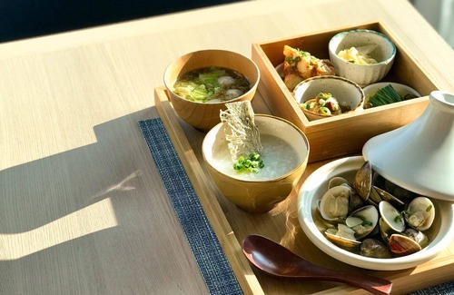 Lingya District Hotel | Silks Club