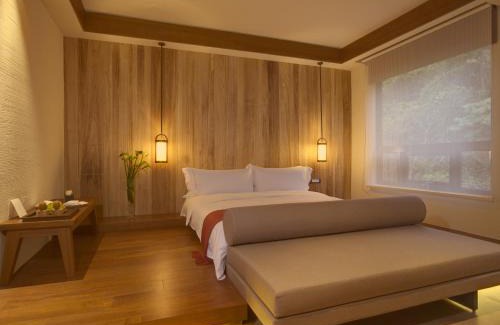 Tianxiang Resort | Silks Place Taroko Hotel