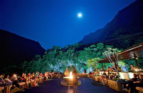 Tianxiang Resort | Silks Place Taroko Hotel