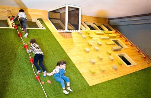 Tianxiang Resort | Silks Place Taroko Hotel