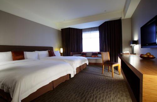 Yilan Resort | Silks Place Yilan