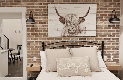 La Verkin Cabin | Silo Suite 4- Near Zion National Park