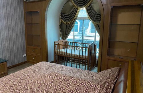 Silom Villa | Silom Plaza