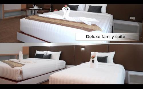 Khlong Hae Hotel | Silom Residence Khlonghae Hotel