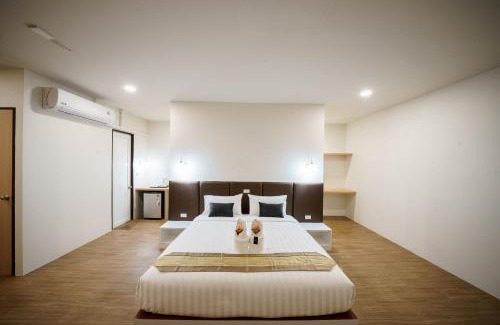 Khlong Hae Hotel | Silom Residence Khlonghae Hotel