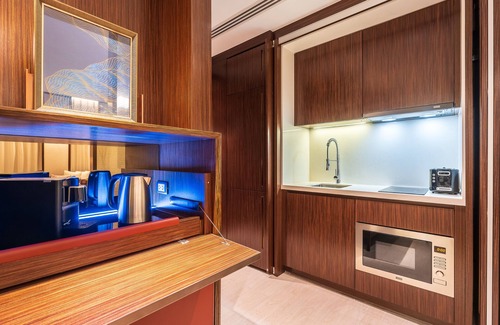 Khlong Tan Hotel | SILQ Hotel And Residence