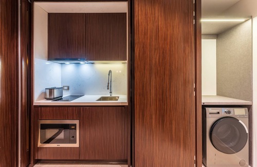 Khlong Tan Hotel | SILQ Hotel And Residence