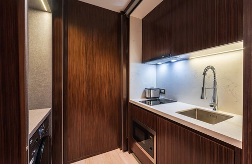 Khlong Tan Hotel | SILQ Hotel And Residence