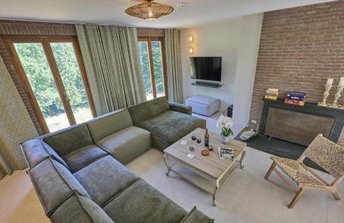 Schinnen Villa | Silt