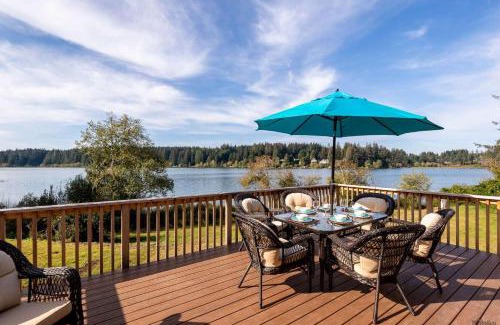 Florence House | Siltcoos Landing