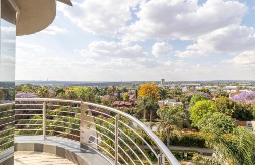 Bedfordview Hotel | Silva Villa