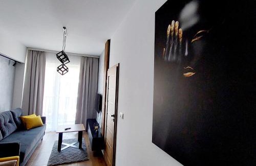 Zator Apartment | Silver 58 Zator