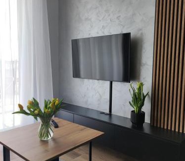 Zator Apartment | Silver 58 Zator