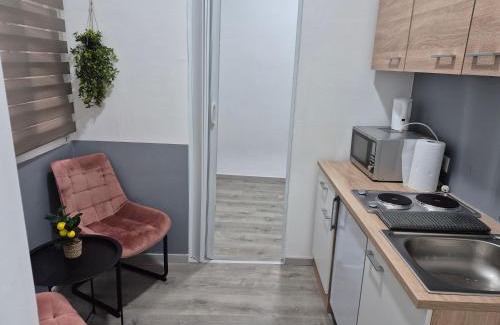 Matzleinsdorf Apartment | Silver Appartement