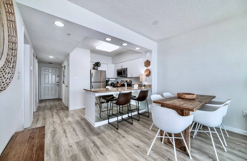 Orange Beach Condo | Silver Beach 304 | Orange Beach, AL