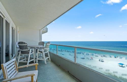 Orange Beach House | Silver Beach Unit 706