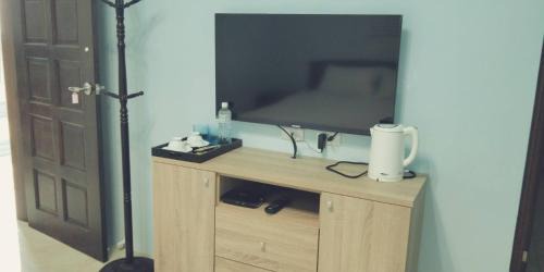 Taitung Bed & Breakfast | Silver Blue B&B