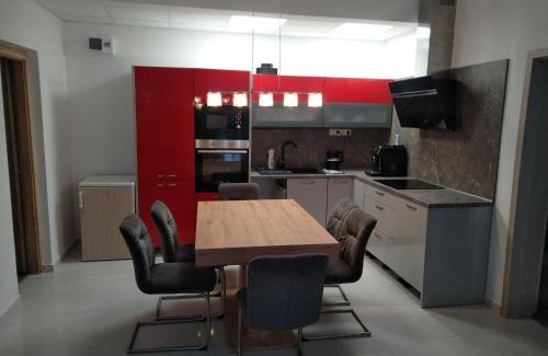 Debrecen Apartment | Silver Dream Apartmanház