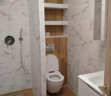 Debrecen Apartment | Silver Dream Apartmanház