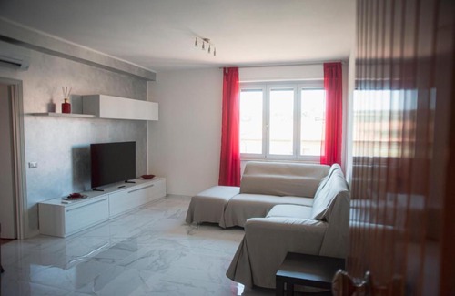 San Quirico d'Orcia Apartment | Silver Dream House