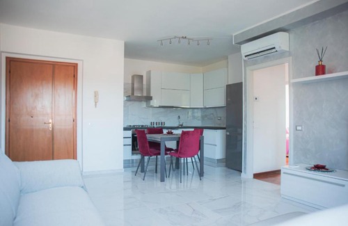 San Quirico d'Orcia Apartment | Silver Dream House